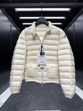 MONCLER 25S JACKET 025
